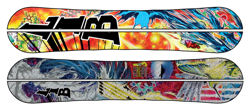 Lib Tech Travis Rice Pro Splits